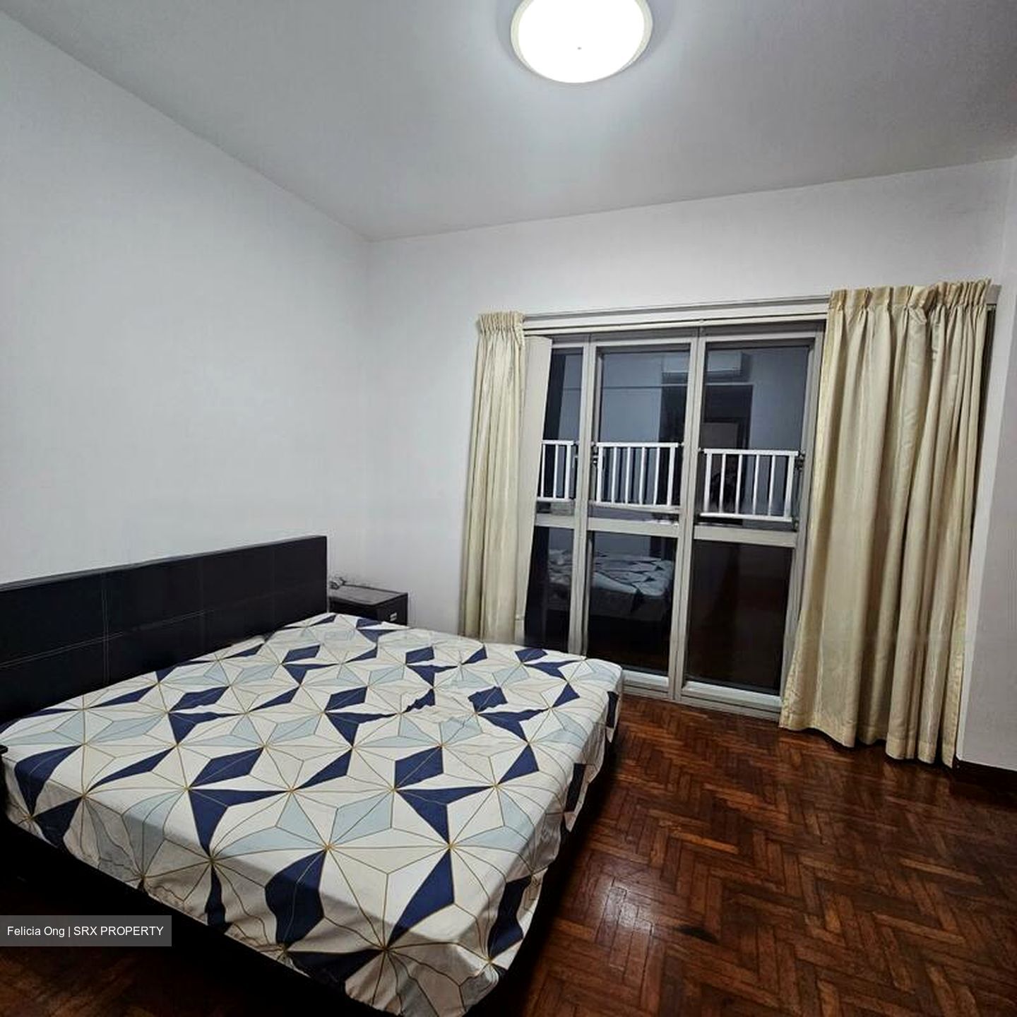 The Bayshore (D16), Condominium #486374271